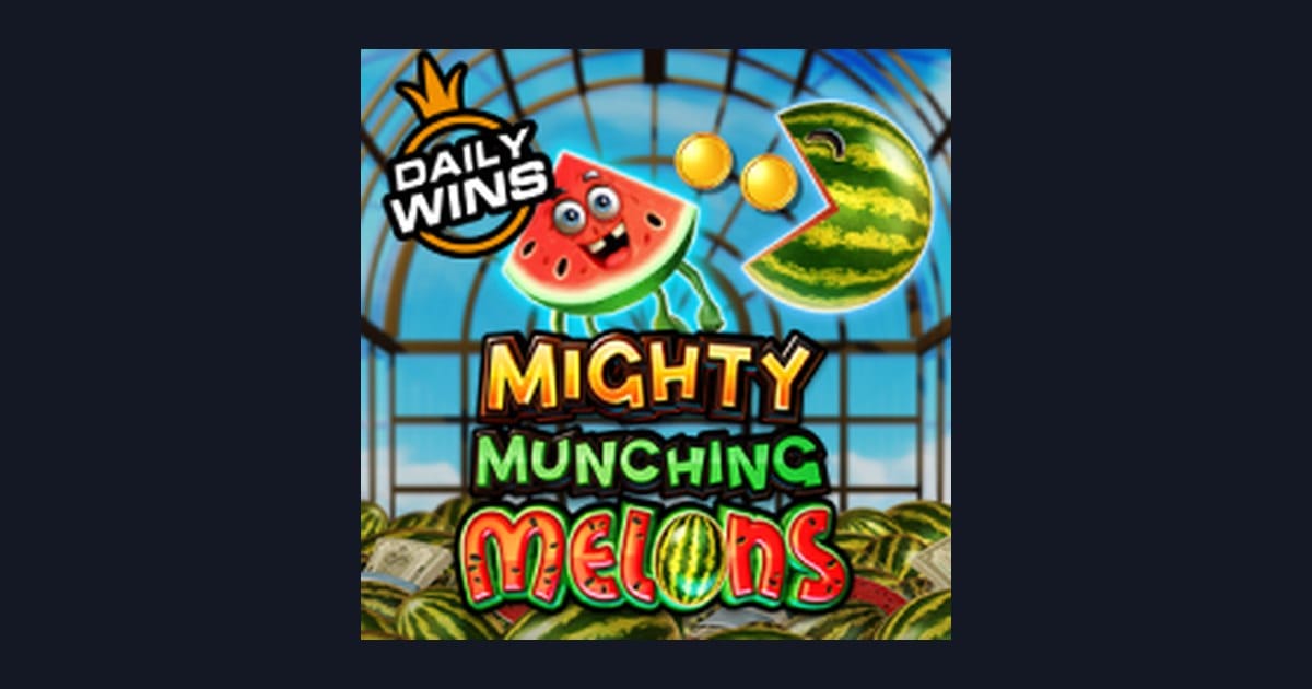Mighty Munching Melons: Sensasi Freespin & Scatter Hoki di Slot Pragmatic Play