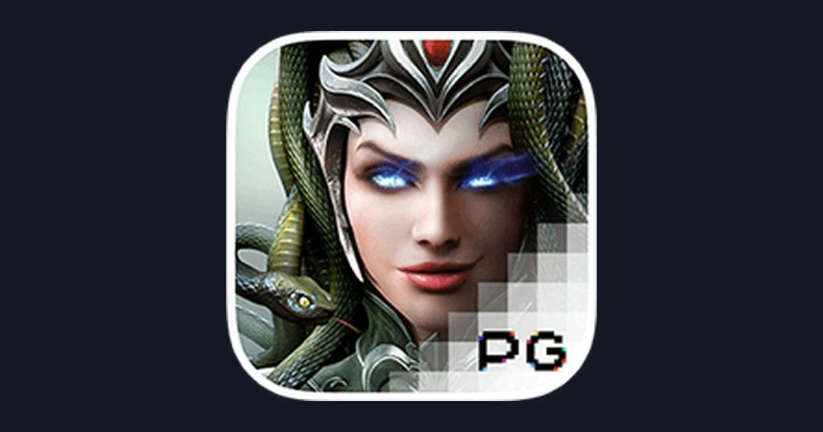 Review Jujur & Demo Slot Medusa 2 the Quest of Perseus dari PG Soft
