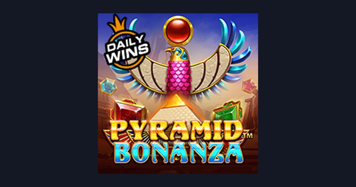 Bocoran RTP Hari Ini dan Strategi Jitu di Slot Pyramid Bonanza