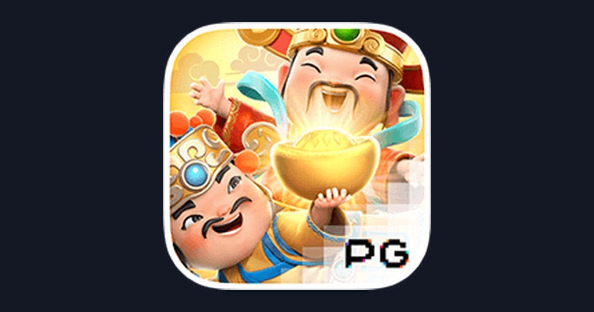 Mengenal Pola Spin Gacor di Slot Cai Shen Wins dari PG Soft