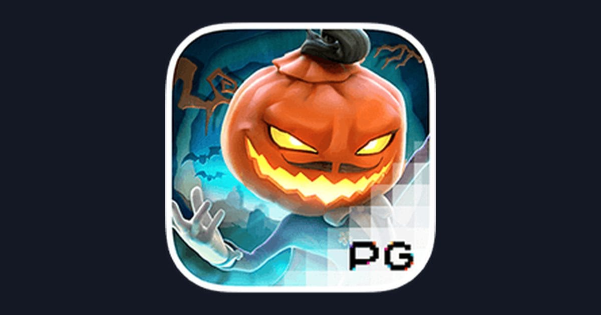 Nikmati Bonus New Member dan Keseruan Slot Mr Hallow Win dari PG Soft