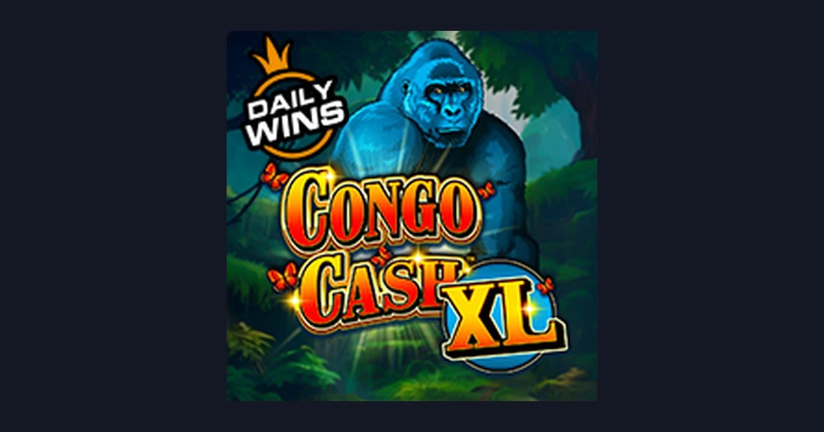Nikmati Sensasi Congo Cash Xl dengan Deposit Dana OVO dan GoPay Mudah