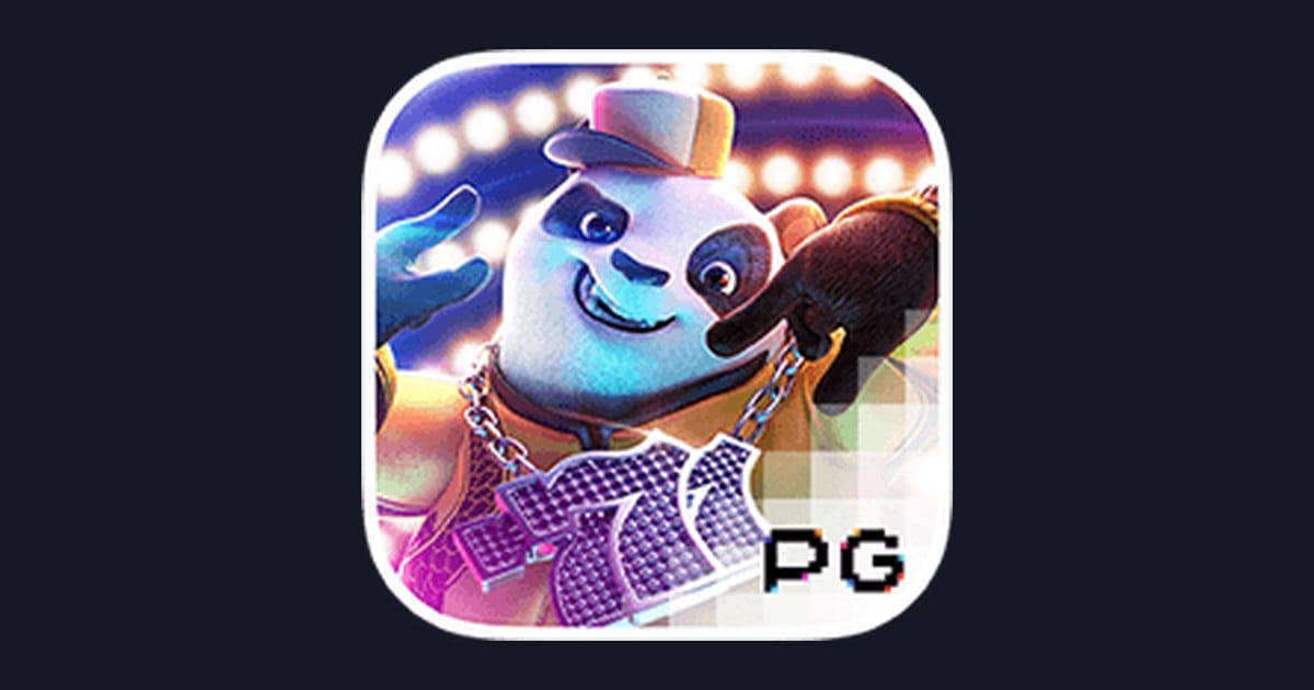 Nikmati Sensasi Link Slot Gacor Hip Hop Panda dari PG Soft