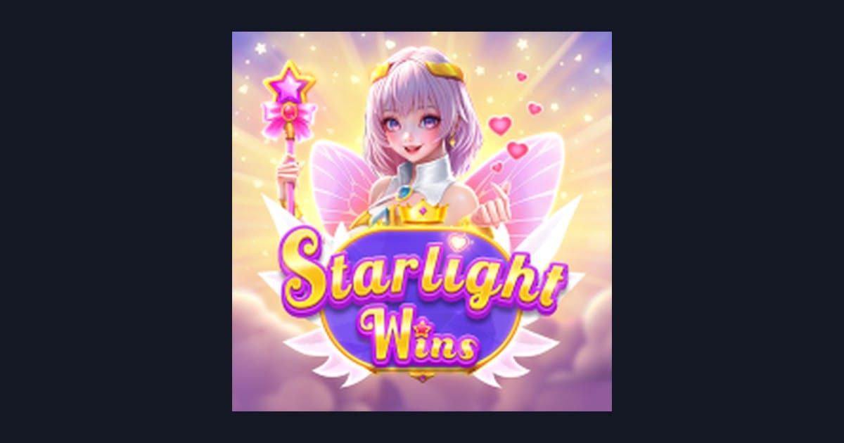 Nikmati Serunya Starlight Wins dengan Daftar & Login Gampang di LTE4D