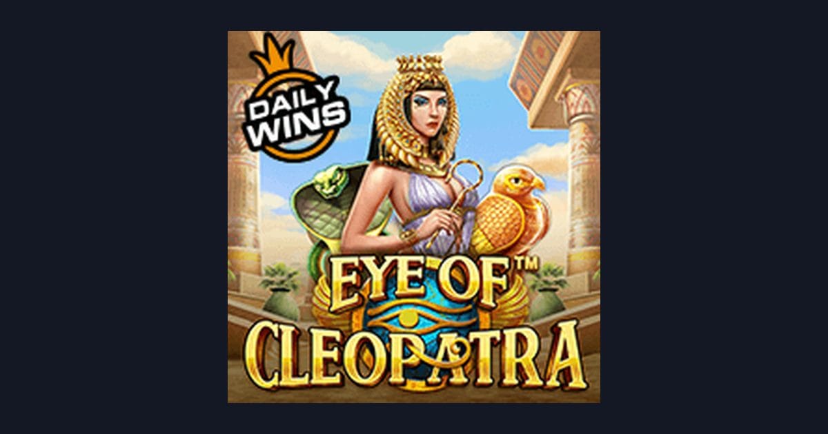 Rahasia Menang Slot Eye of Cleopatra: Tips Jitu untuk Pemula