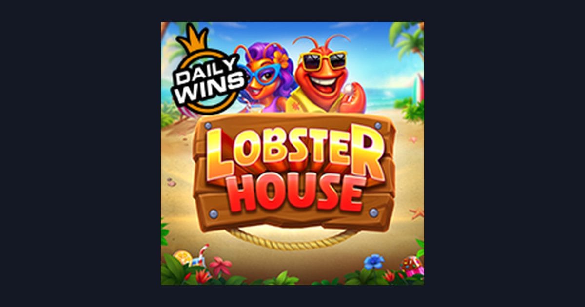 Raih Bonus New Member dan Serunya Main Slot Lobster House dari Pragmatic Play