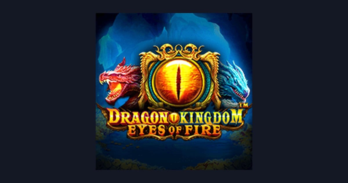 Rasakan Serunya Dragon Kingdom Eyes of Fire dengan Deposit Dana OVO Gopay