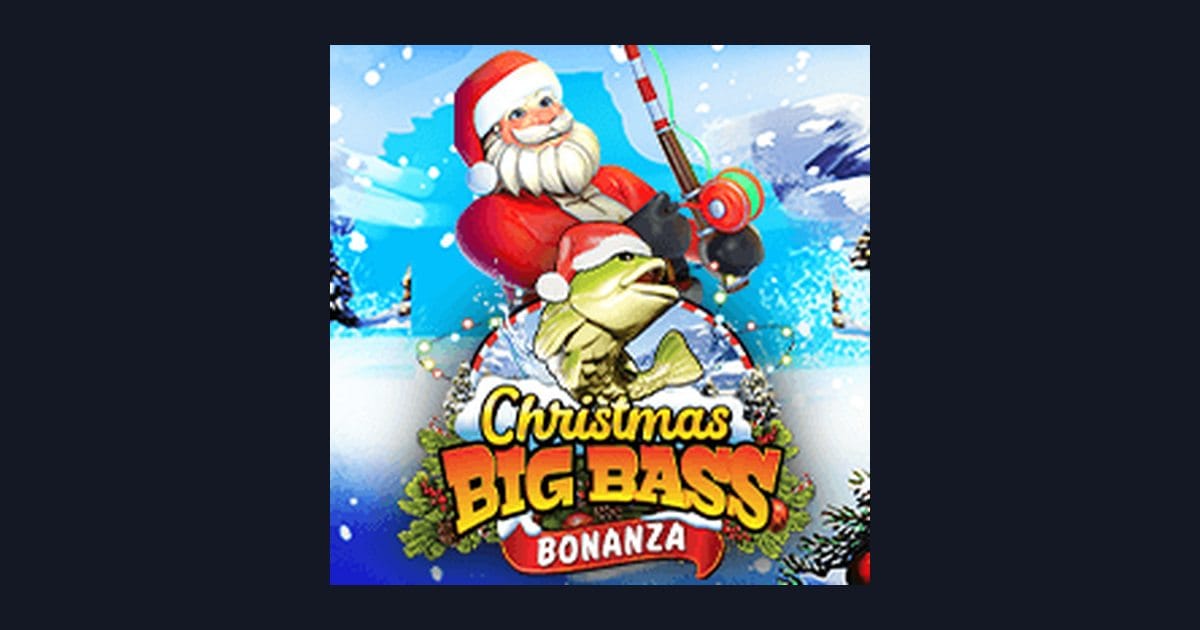 Strategi Menang Slot Maxwin di Christmas Big Bass Bonanza