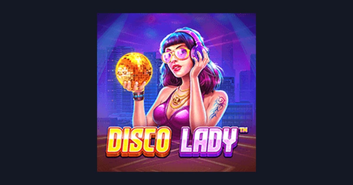 Bocoran RTP Hari Ini dan Tips Jitu Main Slot Disco Lady dari Pragmatic Play