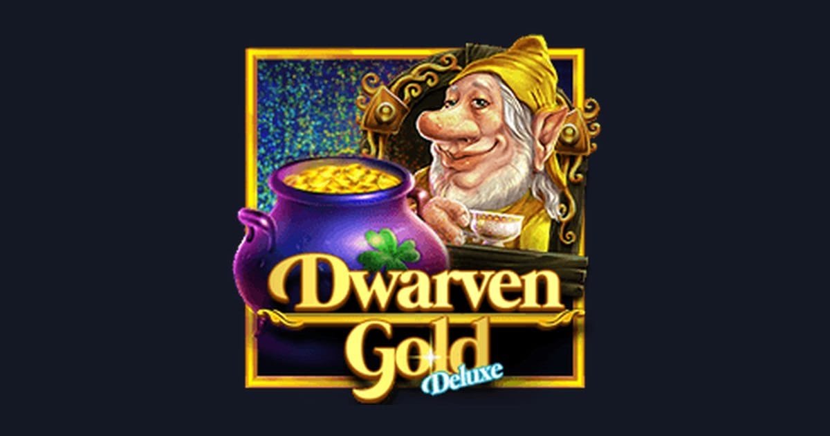 Dwarven Gold Deluxe: Cara Cuan Modal Receh dengan Slot Seru