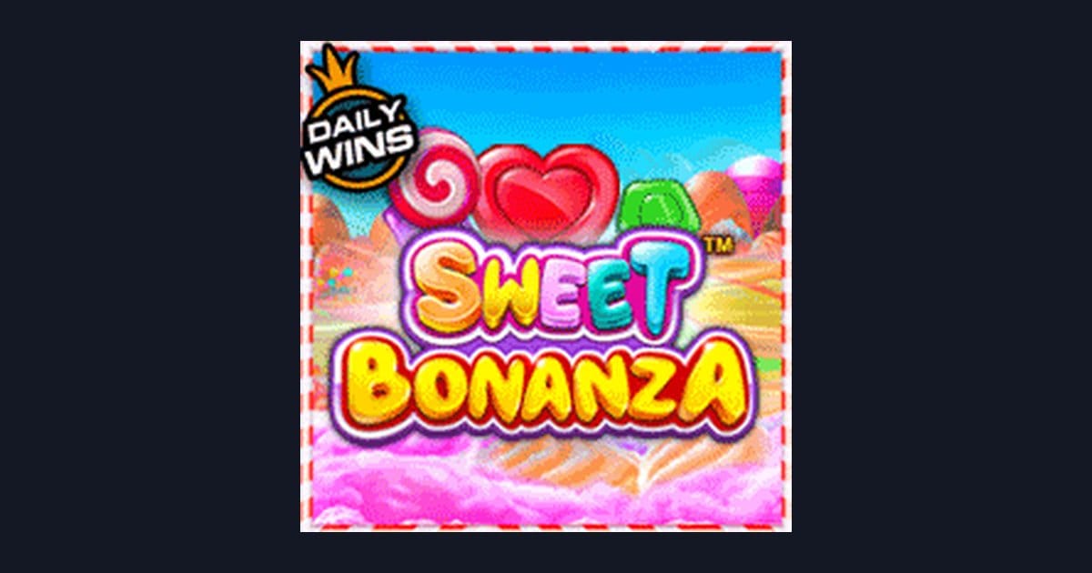 Main Sweet Bonanza dengan Depo 5 Ribu, Raih Jackpot Seru di Slot Populer