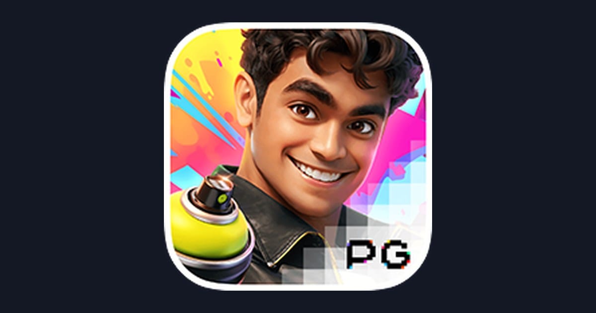 Menguasai Tips Pola Maxwin di Slot Graffiti Rush dari PG Soft