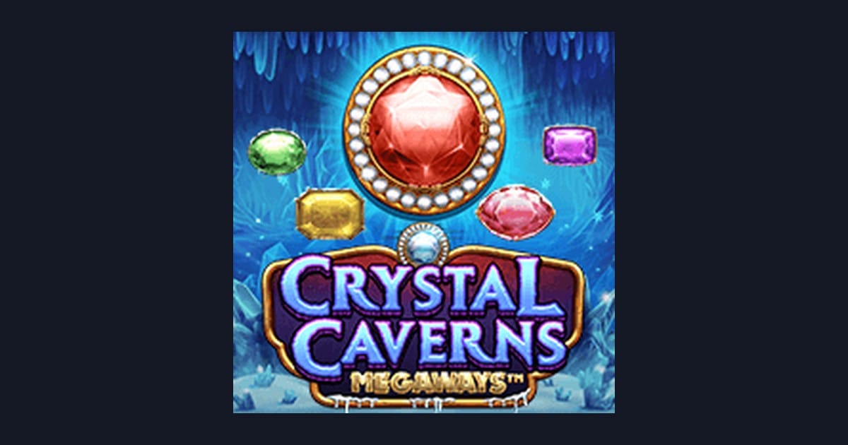 Mengungkap Pola Spin Gacor di Crystal Caverns Megaways dari Pragmatic Play