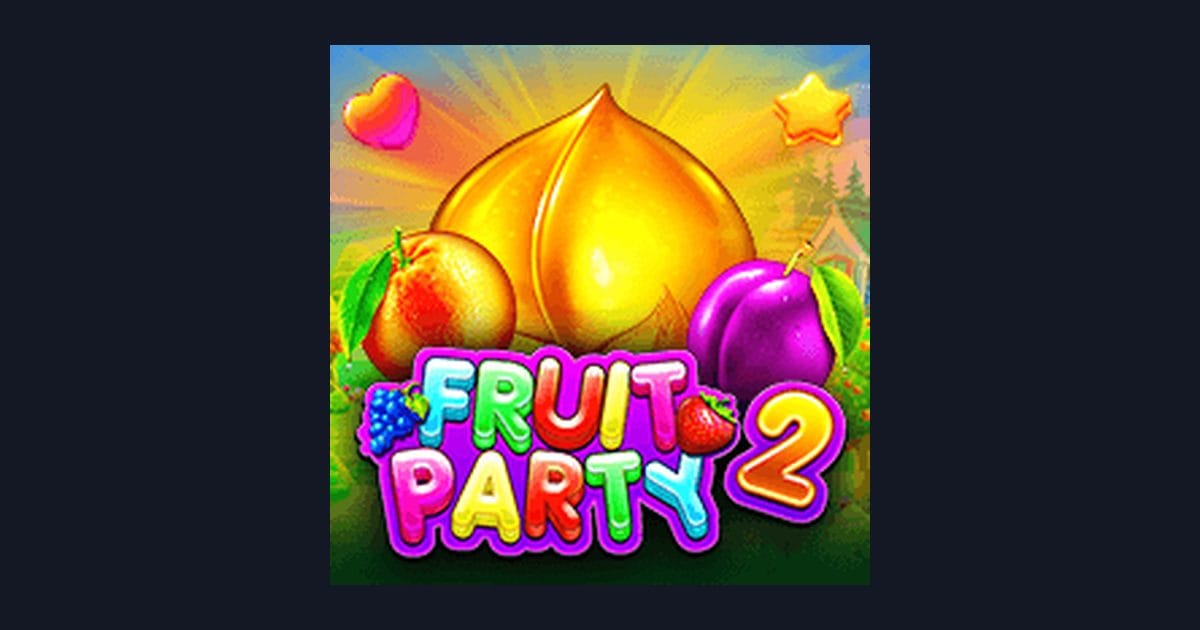 Mengupas Fitur & Tingkat Volatilitas Slot Fruit Party 2 dari Pragmatic Play