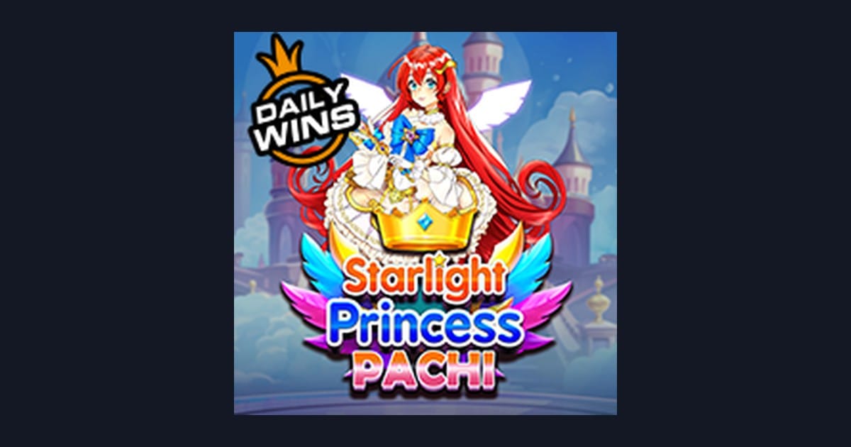 Rahasia Modal Receh Cuan di Slot Starlight Princess Pachi Pragmatic Play