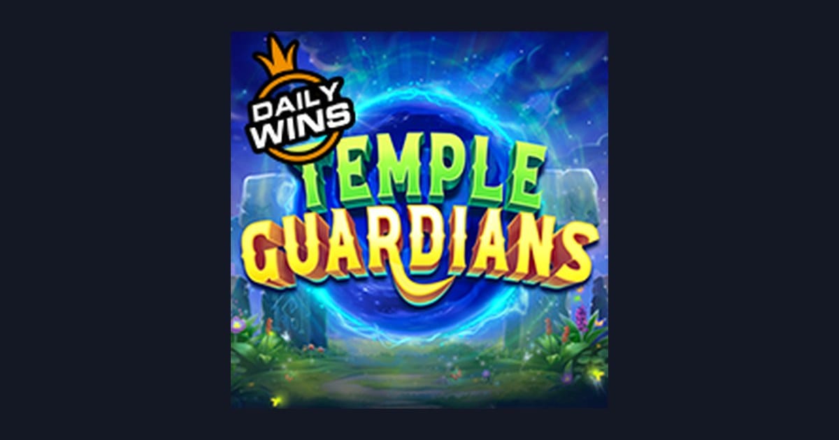 Rahasia Pola Spin Gacor di Slot Temple Guardians dari Pragmatic Play