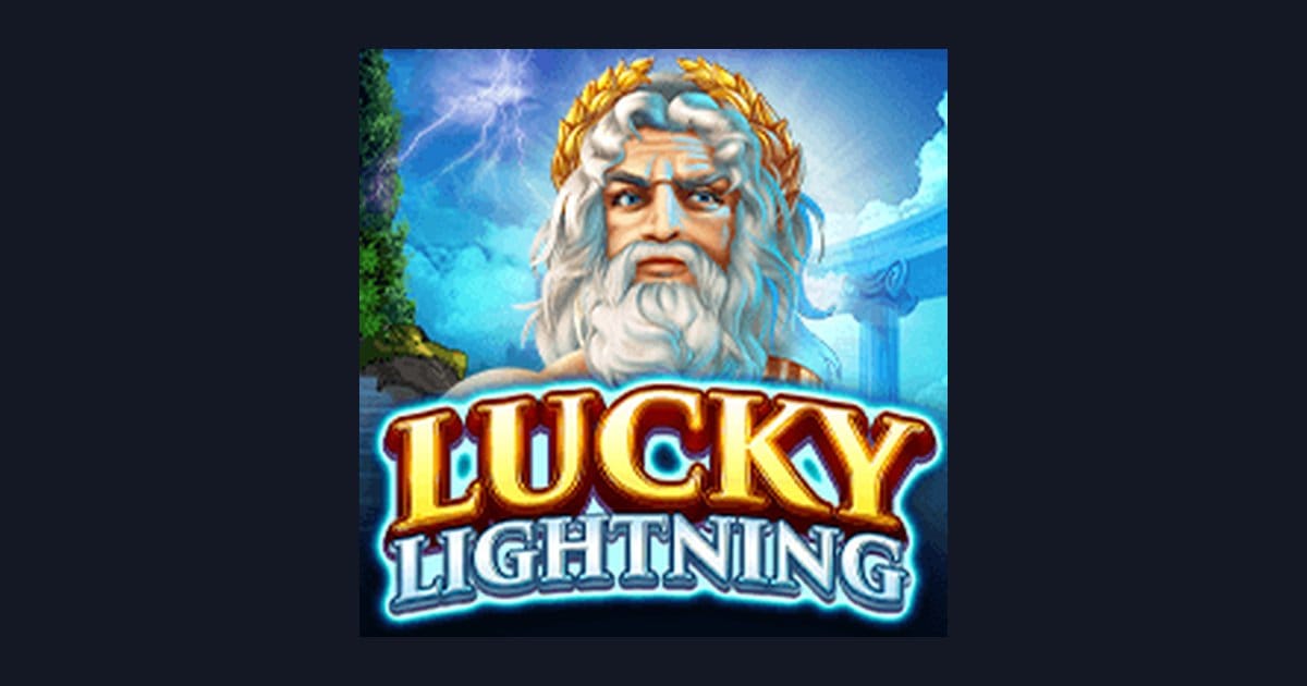 Rahasia Slot Gacor Gampang Menang di Lucky Lightning dari Pragmatic Play