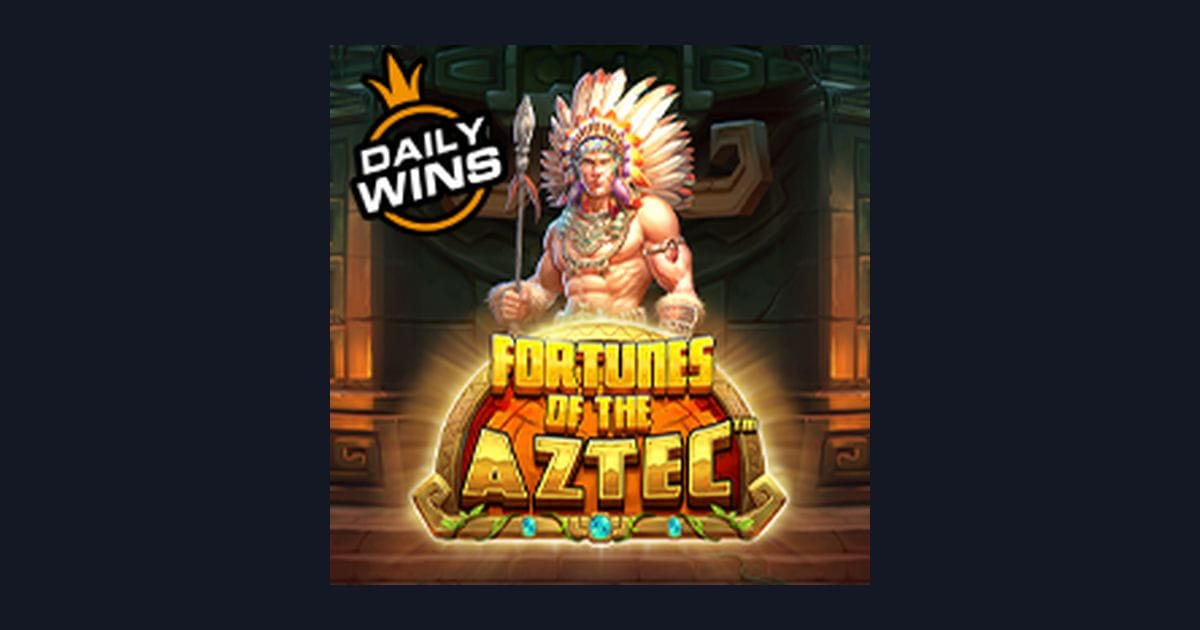 Rahasia Trik Auto Maxwin di Slot Fortunes of Aztec dari Pragmatic Play