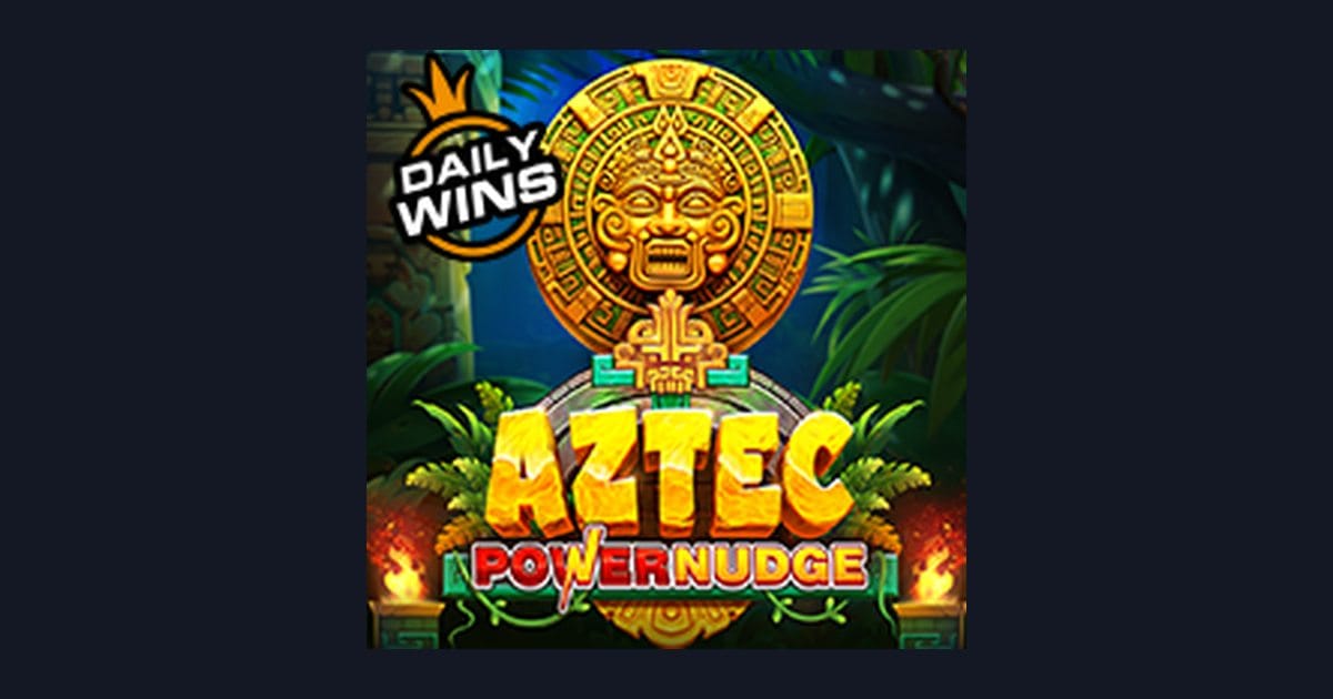 Raih Kemenangan dengan Link Slot Gacor Aztec Powernudge dari Pragmatic Play