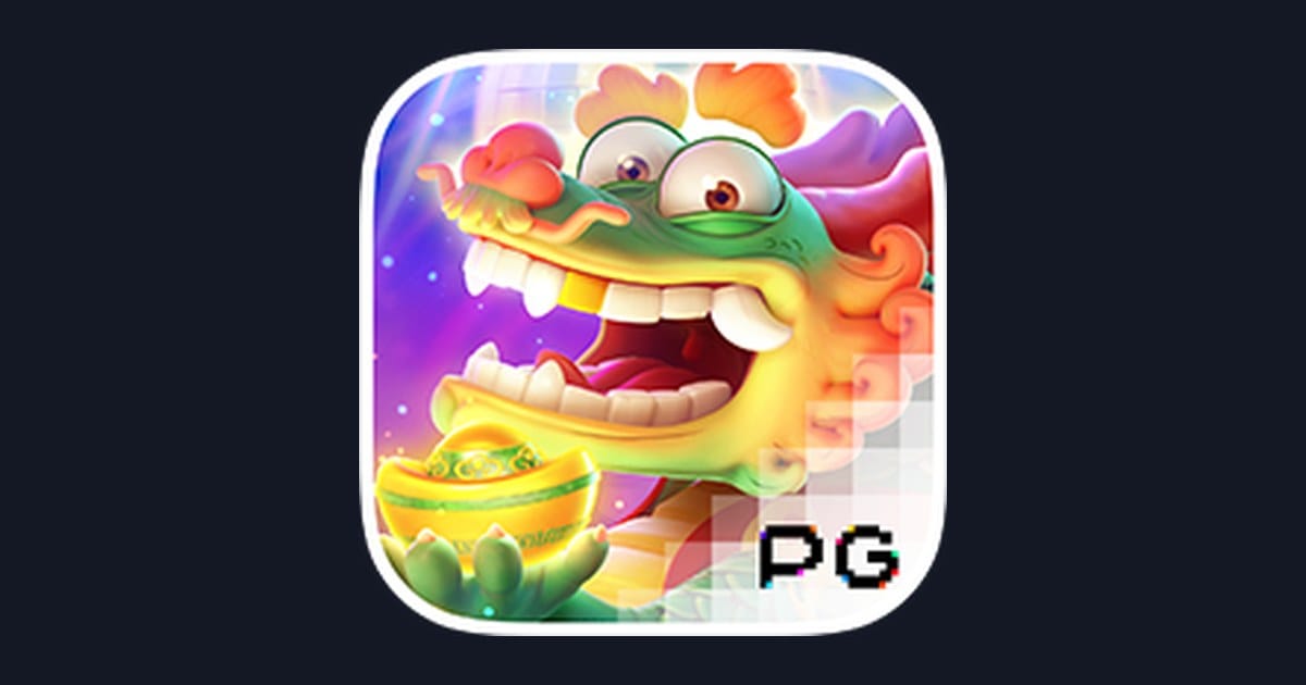 Raih Slot Maxwin Seru di Fortune Dragon dari PG Soft