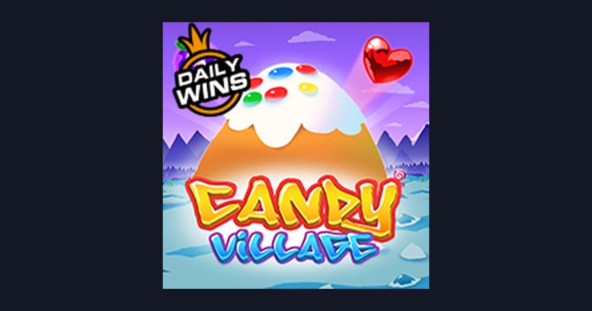 Rasakan Sensasi Link Slot Gacor Candy Village dari Pragmatic Play
