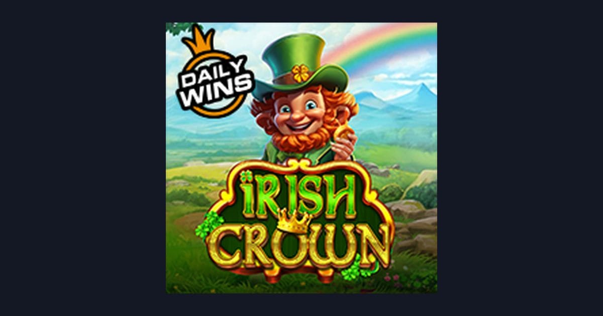 Rasakan Sensasi Link Slot Gacor Irish Crown dari Pragmatic Play