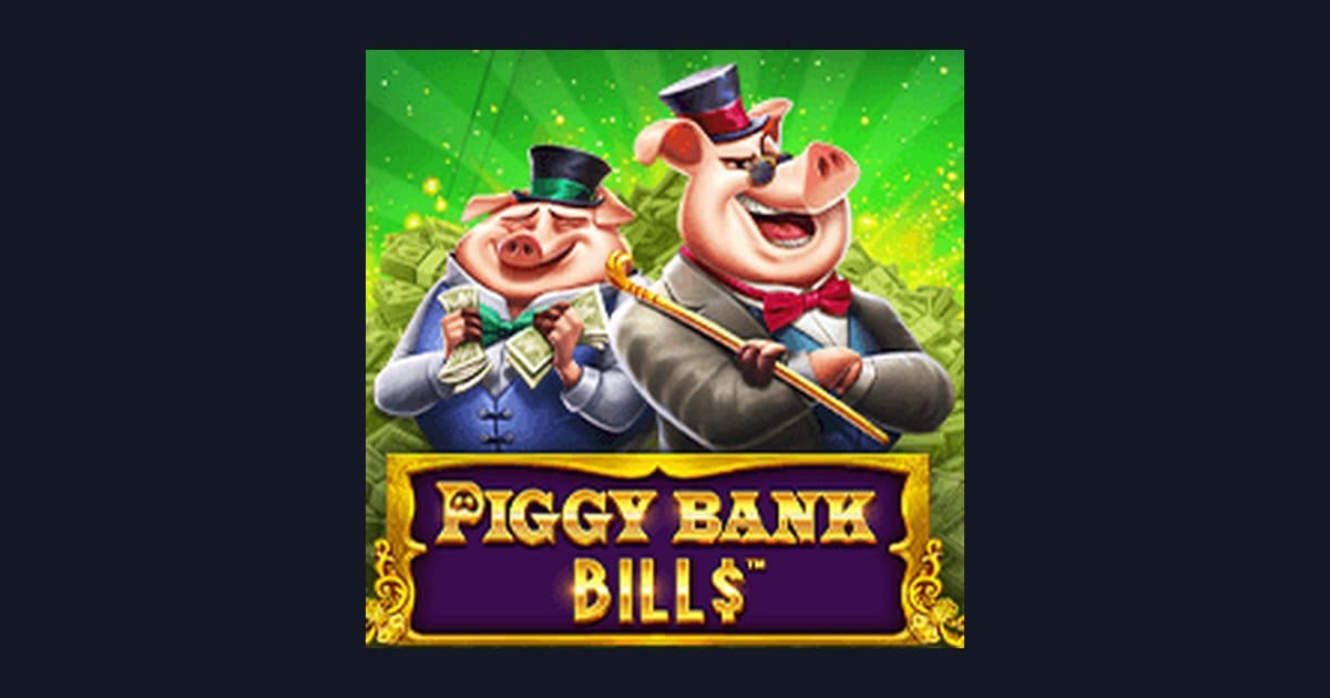 Review Jujur & Demo Slot Piggy Bank Bills dari Pragmatic Play