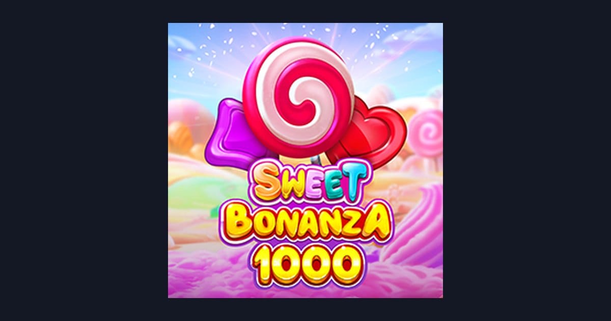 Review Jujur dan Demo Sweet Bonanza 1000 dari Pragmatic Play
