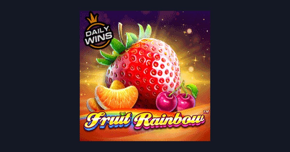 Tips Menang Buat Pemula di Slot Fruit Rainbow dari Pragmatic Play