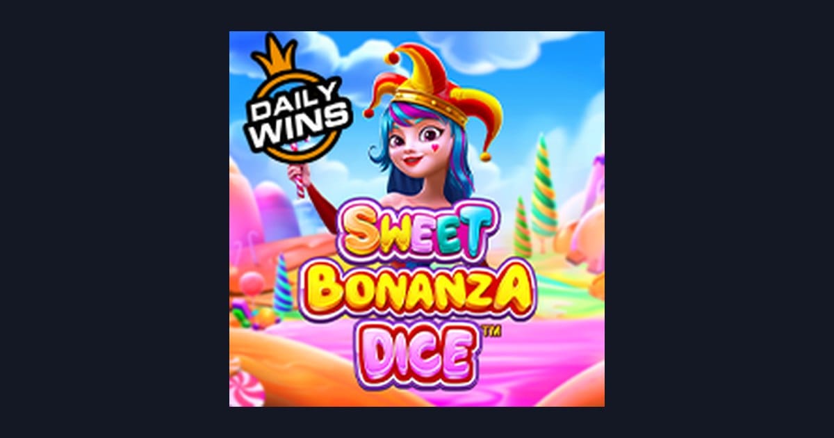 Tips Menang Buat Pemula di Slot Sweet Bonanza Dice dari Pragmatic Play