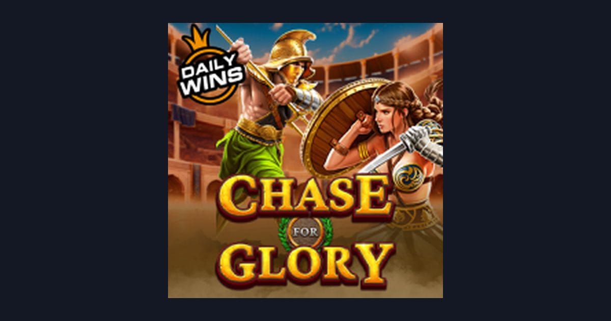 Trik Auto Maxwin di Slot Chase For Glory dari Pragmatic Play