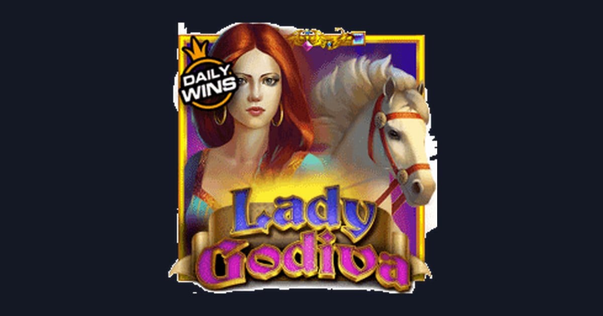 Trik Auto Maxwin di Slot Lady Godiva dari Pragmatic Play