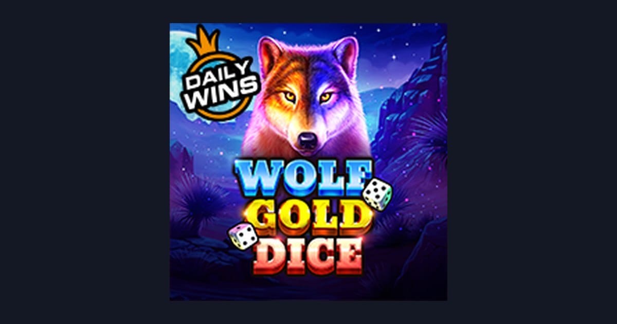 Trik Auto Maxwin di Slot Wolf Gold Dice dari Pragmatic Play
