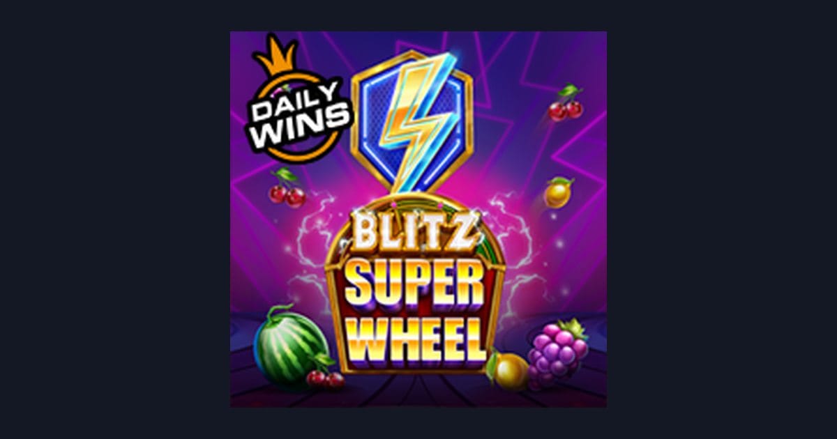 Blitz Super Wheel dan Bonus New Member, Raih Hadiah Menarik Lewat Slot Event Harian