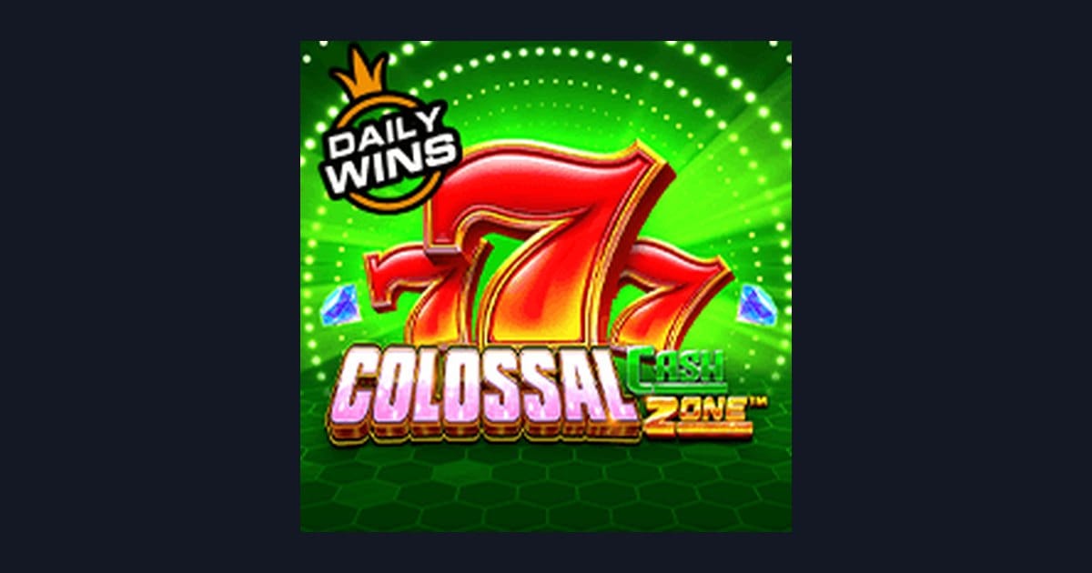 Bocoran RTP Hari Ini dan Strategi Menang di Slot Colossal Cash Zone