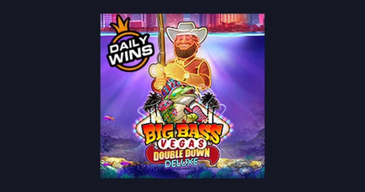 Bocoran RTP Hari Ini dan Strategi Menarik di Big Bass Vegas Double Down Deluxe