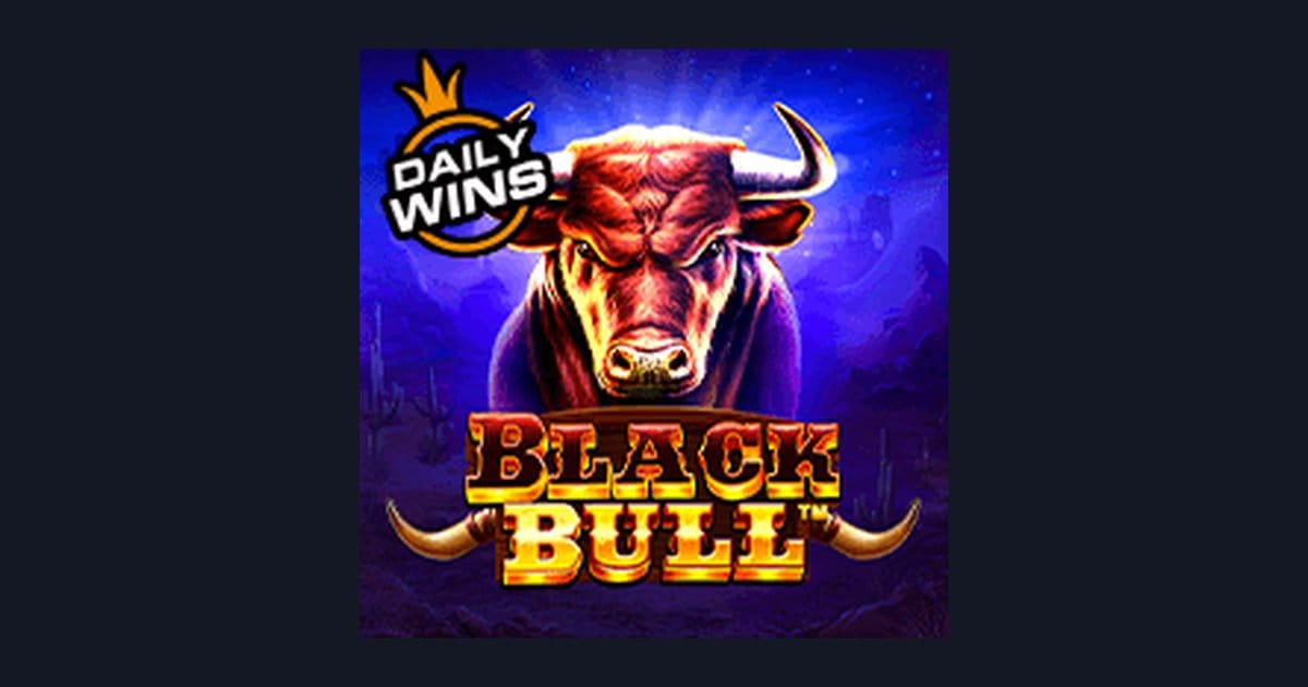 Bocoran RTP Hari Ini dan Tips Jitu Main Slot Black Bull dari Pragmatic Play