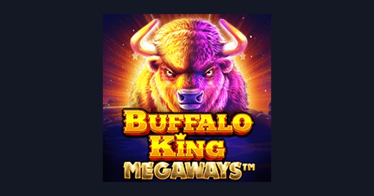 Buffalo King Megaways dan Info RTP Live Tertinggi di Dunia Slot
