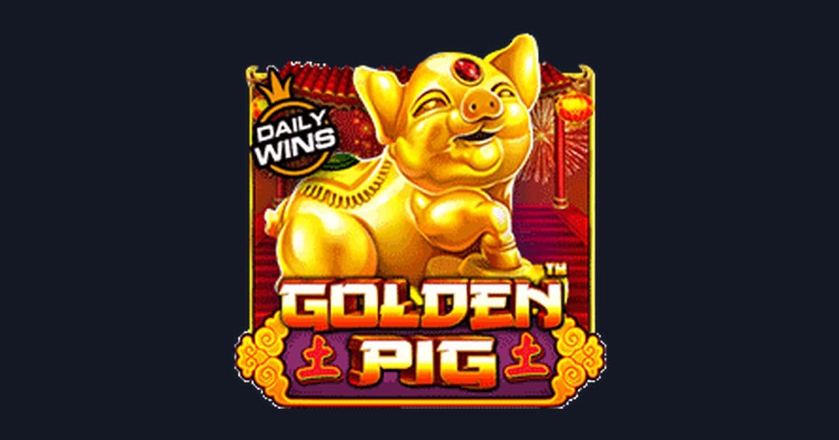 Golden Pig dan Jam Gacor Terbaru untuk Raih Slot Leaderboard Hadiah