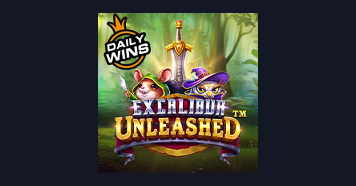 Jam Gacor Terbaru Slot Excalibur Unleashed dari Pragmatic Play