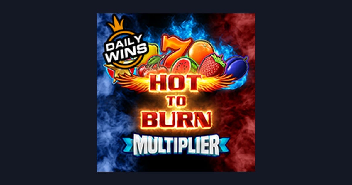 Jelajahi Keseruan Hot To Burn Multiplier di Situs Slot Terpercaya LTE4D