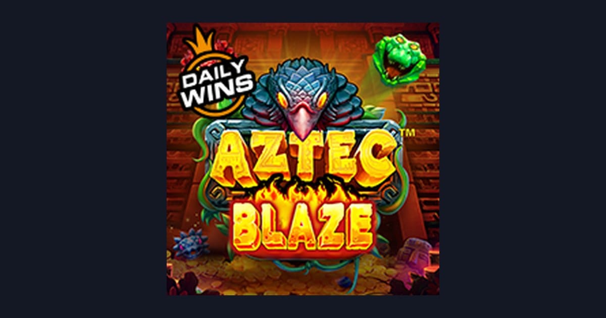 Main Aztec Blaze dengan Modal Depo 5 Ribu, Raih Keseruan Maksimal