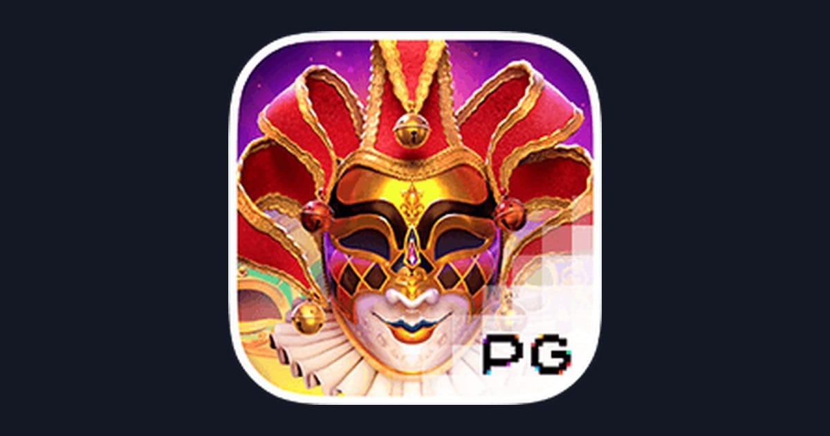 Mask Carnival, Slot Anti Boncos dengan Keseruan Turnamen dan Event Harian