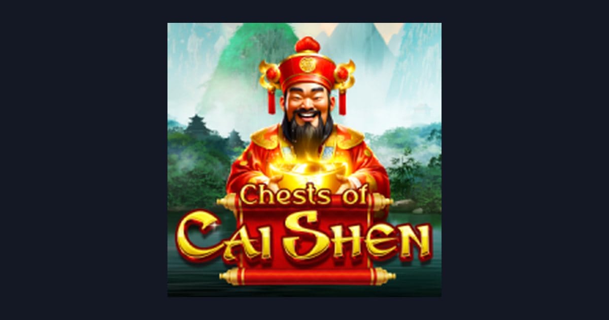 Mengenal Fitur & Tingkat Volatilitas Slot Chests of Cai Shen dari Pragmatic Play