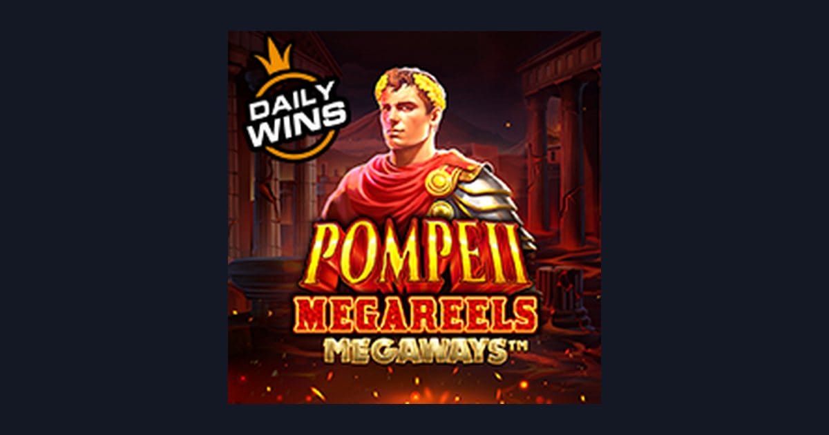 Mengenal Fitur & Tingkat Volatilitas Slot Pompeii Megareels Megaways