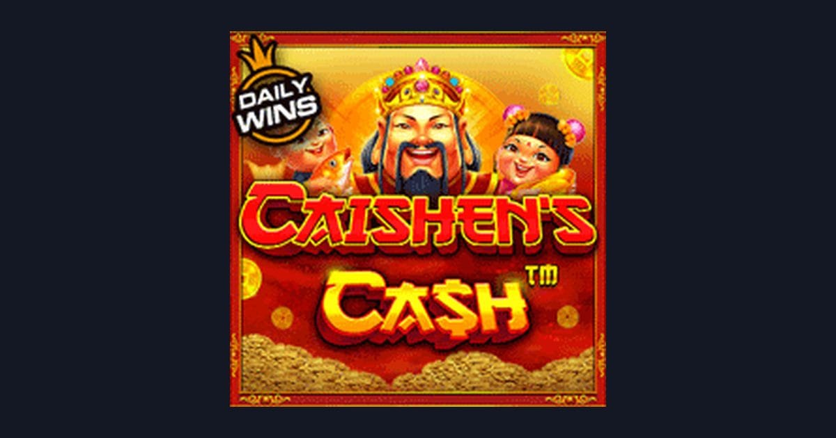 Menguasai Pola Spin Gacor di Slot Caishen Cash dari Pragmatic Play