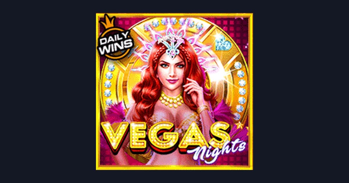 Nikmati Link Slot Gacor Vegas Nights dengan Keseruan Turnamen dan Event Harian