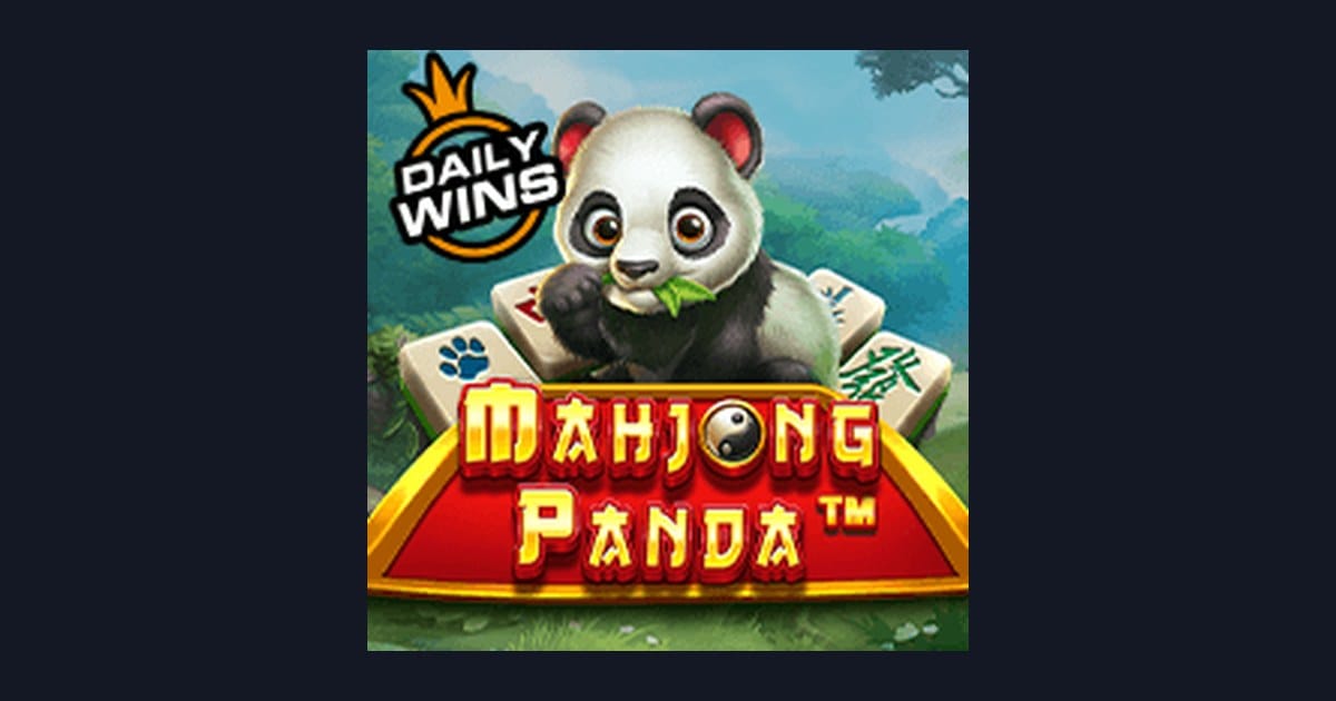 Nikmati Serunya Mahjong Panda di Situs Slot Terpercaya LTE4D