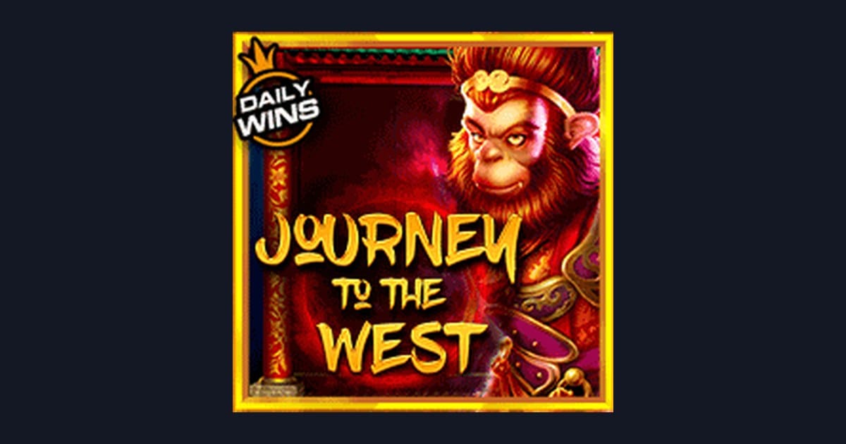 Panduan Tips Menang Journey To the West untuk Pemula Slot Online