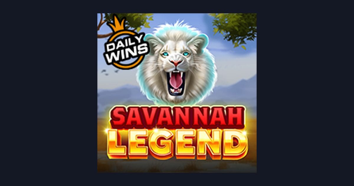 Rahasia Menang Mudah di Slot Gacor Savannah Legend dari Pragmatic Play